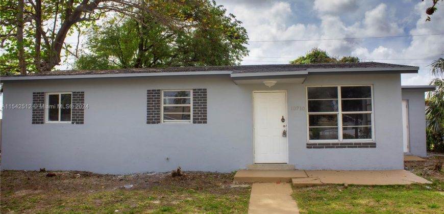 Charming 4 /1.5 Single-Family Gem in Miami’s Richmond Heights Estates – Your Perfect Home Awaits!”